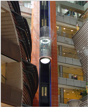 ProgramMazione Parametrica / api / Integrazione ERP Soluzione Ascensori