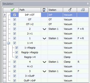 生成机器人弯曲解决方案